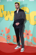 Twiggy UK Special Screening - London
