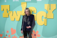 Twiggy UK Special Screening - London