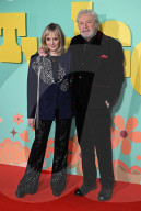 Twiggy UK Special Screening - London