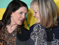 Twiggy UK Special Screening - London