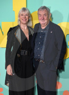 Twiggy UK Special Screening - London