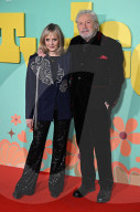 Twiggy UK Special Screening - London