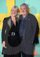 Twiggy UK Special Screening - London