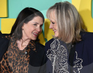 Twiggy UK Special Screening - London