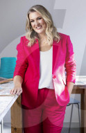Sara Davies announces Dragons' Den departure