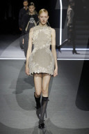 MODE - Paris Fashion Week Herbst/Winter 2025/2026: Christian Dior