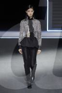 MODE - Paris Fashion Week Herbst/Winter 2025/2026: Christian Dior