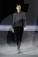 MODE - Paris Fashion Week Herbst/Winter 2025/2026: Christian Dior
