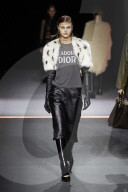 MODE - Paris Fashion Week Herbst/Winter 2025/2026: Christian Dior