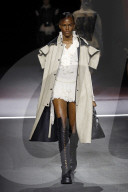 MODE - Paris Fashion Week Herbst/Winter 2025/2026: Christian Dior