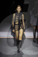 MODE - Paris Fashion Week Herbst/Winter 2025/2026: Christian Dior