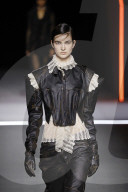 MODE - Paris Fashion Week Herbst/Winter 2025/2026: Christian Dior