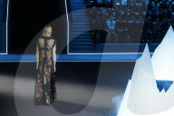 MODE - Paris Fashion Week Herbst/Winter 2025/2026: Christian Dior