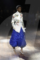 MODE - Paris Fashion Week Herbst/Winter 2025/2026: Undercover