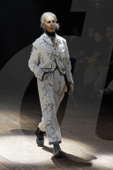 MODE - Paris Fashion Week Herbst/Winter 2025/2026: Undercover