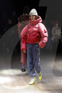 MODE - Paris Fashion Week Herbst/Winter 2025/2026: Undercover