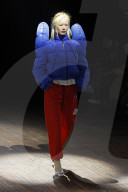 MODE - Paris Fashion Week Herbst/Winter 2025/2026: Undercover