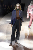 MODE - Paris Fashion Week Herbst/Winter 2025/2026: Undercover