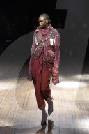 MODE - Paris Fashion Week Herbst/Winter 2025/2026: Undercover