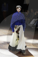 MODE - Paris Fashion Week Herbst/Winter 2025/2026: Undercover
