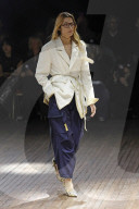 MODE - Paris Fashion Week Herbst/Winter 2025/2026: Undercover