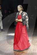 MODE - Paris Fashion Week Herbst/Winter 2025/2026: Undercover