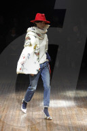 MODE - Paris Fashion Week Herbst/Winter 2025/2026: Undercover