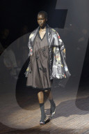 MODE - Paris Fashion Week Herbst/Winter 2025/2026: Undercover