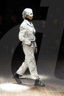 MODE - Paris Fashion Week Herbst/Winter 2025/2026: Undercover