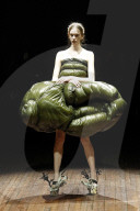 MODE - Paris Fashion Week Herbst/Winter 2025/2026: Undercover