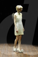 MODE - Paris Fashion Week Herbst/Winter 2025/2026: Undercover