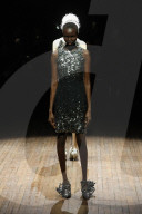 MODE - Paris Fashion Week Herbst/Winter 2025/2026: Undercover