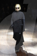 MODE - Paris Fashion Week Herbst/Winter 2025/2026: Undercover