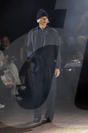 MODE - Paris Fashion Week Herbst/Winter 2025/2026: Undercover