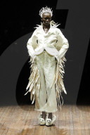 MODE - Paris Fashion Week Herbst/Winter 2025/2026: Undercover