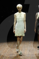 MODE - Paris Fashion Week Herbst/Winter 2025/2026: Undercover