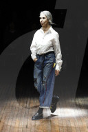 MODE - Paris Fashion Week Herbst/Winter 2025/2026: Undercover