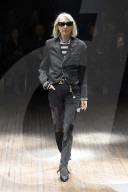 MODE - Paris Fashion Week Herbst/Winter 2025/2026: Undercover
