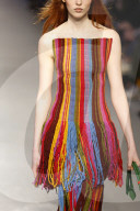 MODE - Paris Fashion Week Herbst/Winter 2025/2026: Zomer