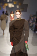 MODE - Paris Fashion Week Herbst/Winter 2025/2026: Zomer