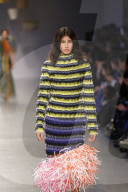 MODE - Paris Fashion Week Herbst/Winter 2025/2026: Zomer