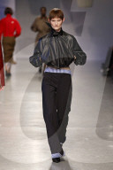 MODE - Paris Fashion Week Herbst/Winter 2025/2026: Zomer