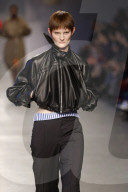 MODE - Paris Fashion Week Herbst/Winter 2025/2026: Zomer