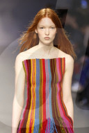 MODE - Paris Fashion Week Herbst/Winter 2025/2026: Zomer