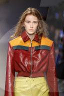 MODE - Paris Fashion Week Herbst/Winter 2025/2026: Zomer