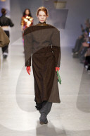 MODE - Paris Fashion Week Herbst/Winter 2025/2026: Zomer