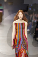 MODE - Paris Fashion Week Herbst/Winter 2025/2026: Zomer