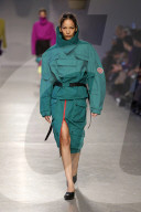 MODE - Paris Fashion Week Herbst/Winter 2025/2026: Zomer