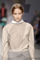 MODE - Paris Fashion Week Herbst/Winter 2025/2026: Zomer