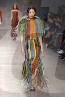 MODE - Paris Fashion Week Herbst/Winter 2025/2026: Zomer